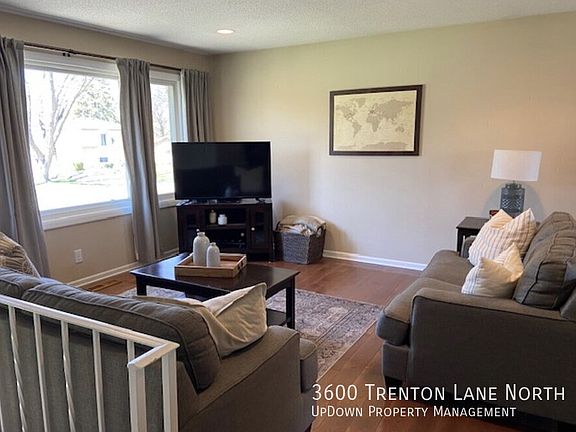 2nd image of 3600 Trenton Ln N