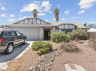6037 Mirror Lake Dr, Las Vegas, NV 89110