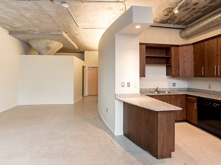 43 Burroughs St #201 — Photo 9