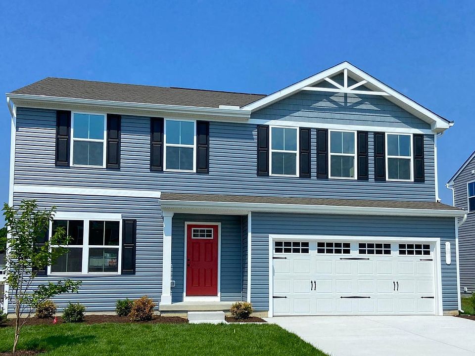 1st image of 31013 Clearwater Dr