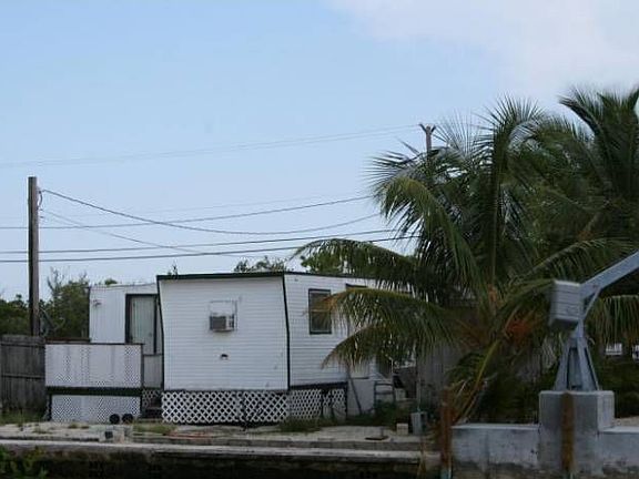 View of house