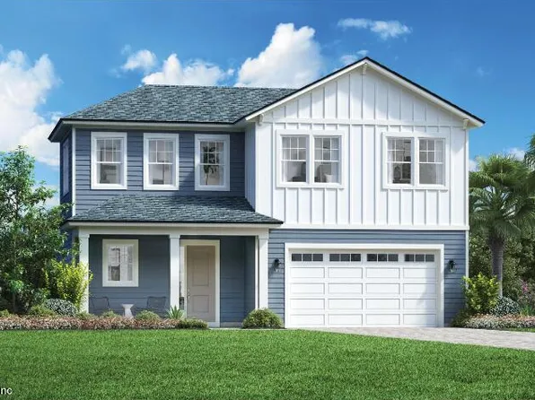 68 RECOLLECTION Drive, Ponte Vedra, FL 32081