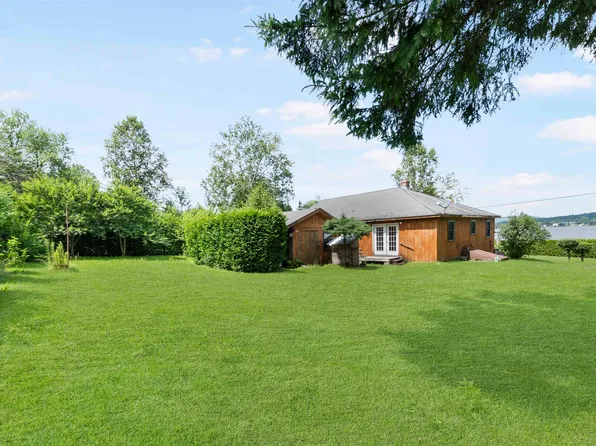 4485 VT Route 114, Canaan, VT 05903