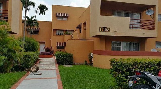 1st image of 11153 NW 7th St APT 102-6