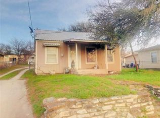 710 Liberty St, Weatherford, TX 76086