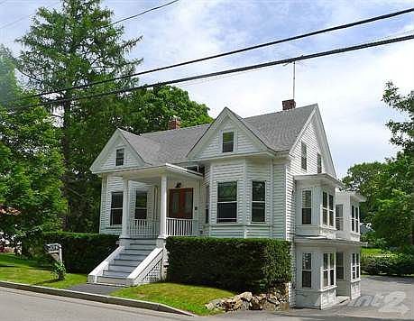 68 Rogers Rd.