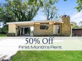7226 Boellner Dr, Hazelwood, MO