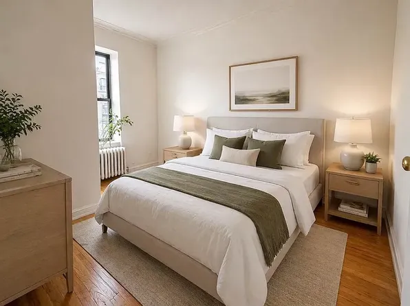 291 Classon Ave #1L, Brooklyn, NY 11205