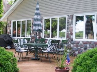 83 E Shore Dr, Random Lake, WI 53075