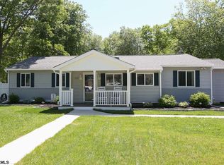 124 Cindy Dr, Egg Harbor Township, NJ 08234