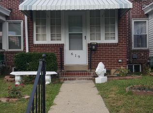 619 N Jasper St #1, Allentown, PA 18109