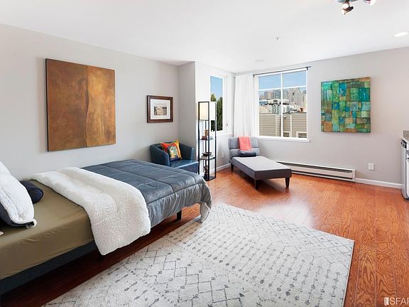 5th image of 195 7th St #407
