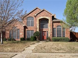 3111 Fernhurst Dr, Richardson, TX 75082