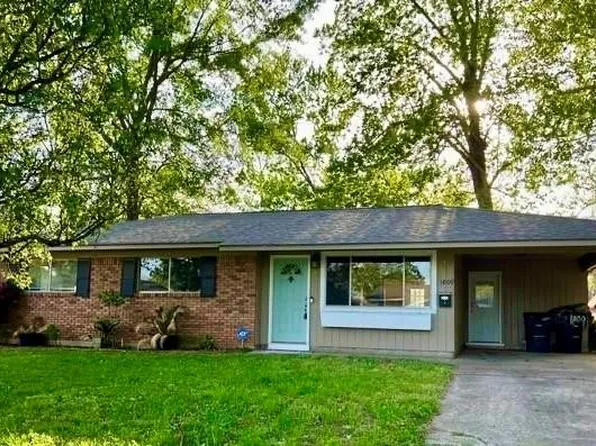 1809 Lake St, Bossier City, LA 71112
