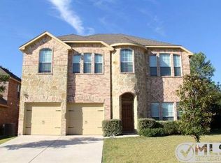2036 Meadow View Dr, Princeton, TX 75407