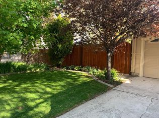 805 Wagner Dr, Carson City, NV