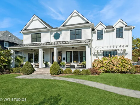 315 W Union Ave, Wheaton, IL 60187