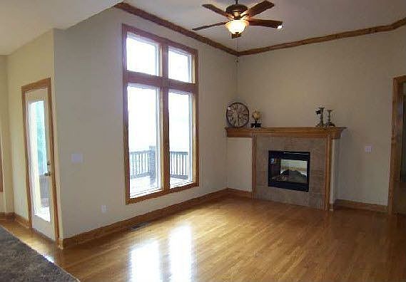 Hearth Room