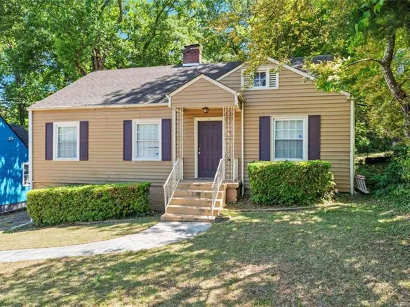 1108 Winburn Dr, East Pt, GA 30344