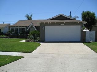 10622 Teal Dr, Garden Grove, CA 92843