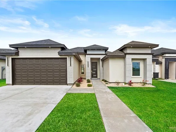 306 N 31st St, Hidalgo, TX 78557