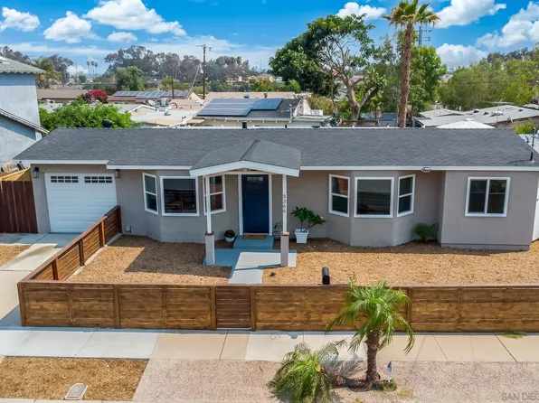 3366 Neosho Pl, San Diego, CA 92117
