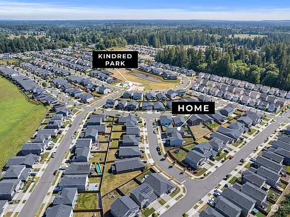 4th image of 9232 SE Verbena Street