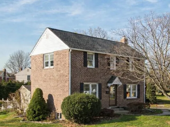 616 Wayne Ave, Springfield, PA 19064