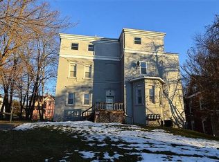 38 W Prospect Ave, Washington, PA