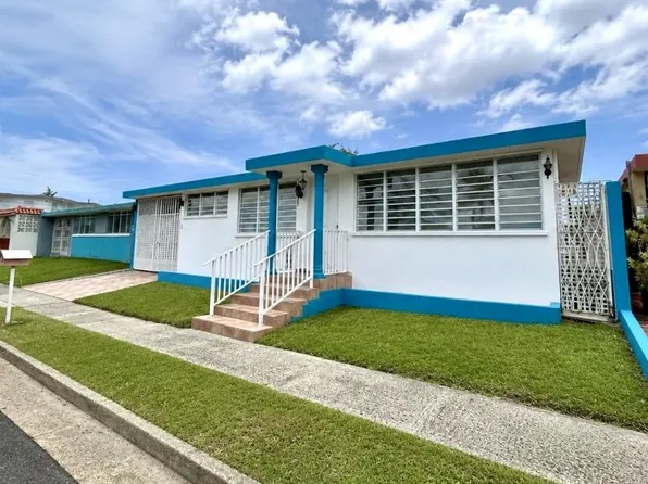 Urb Villa Andalucia O 15 Calle Tudela, San Juan, PR 00925