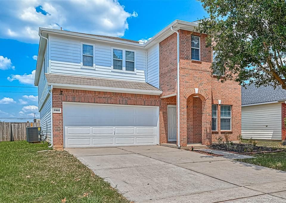 21602 Amesbury Meadow Ln, Spring, TX 77379 Zillow