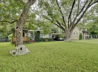 5706 Bull Creek Rd, Austin, TX 78756