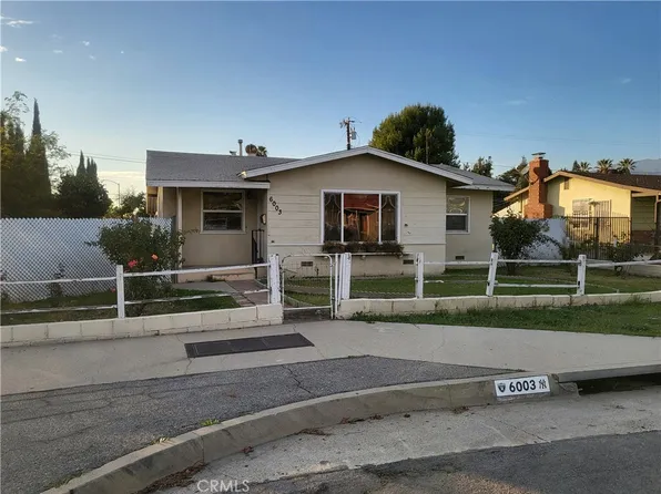6003 N Briargate Ln, Glendora, CA 91740