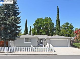 4192 Cid Way, Pleasanton, CA 94566