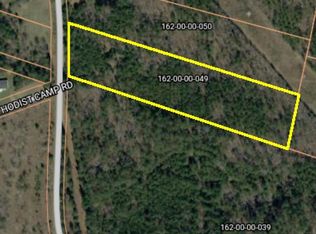 2114 Lystra Rd, Camden, SC 29020