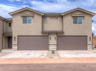 1005 Tortoise Rock Dr #17, Washington, UT 84780