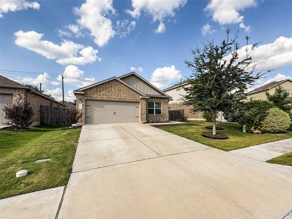 307 Andesite Trl, Buda, TX 78610