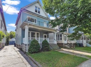 175 Congress St, Buffalo, NY 14213