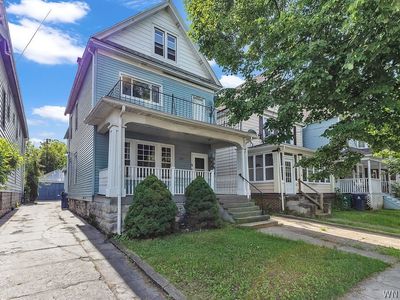 175 Congress St, Buffalo, NY, 14213
