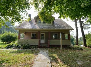40862 Rado Ridge Rd, Caldwell, OH 43724