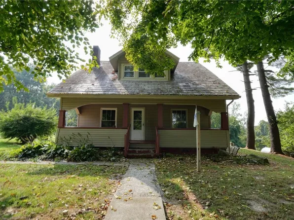 40862 Rado Ridge Rd, Caldwell, OH 43724