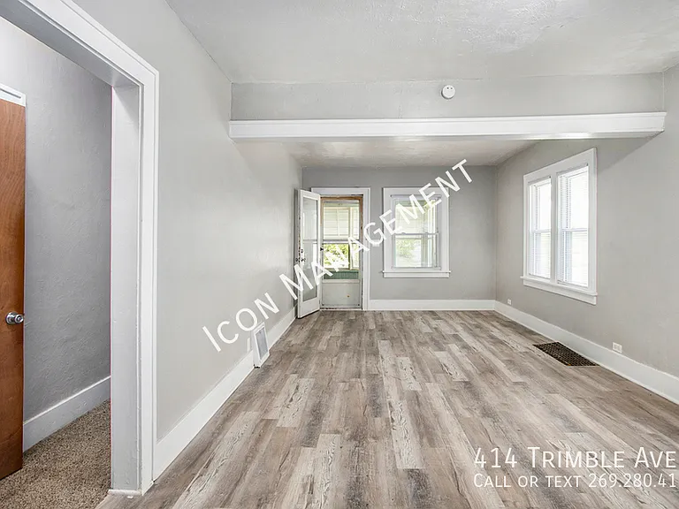 414 Trimble Ave — Photo 3