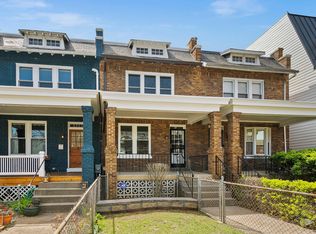 1511 Neal St NE, Washington, DC 20002