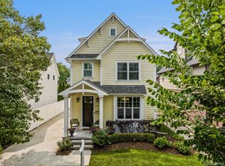 1064 Bennaville Ave, Birmingham, MI 48009