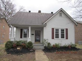 407 E Halstead Ave, Bardstown, KY 40004