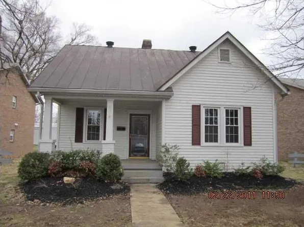 407 E Halstead Ave, Bardstown, KY 40004