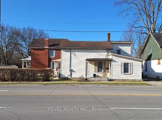 102 Eagle Ave, Brantford, ON N3S 1Z5