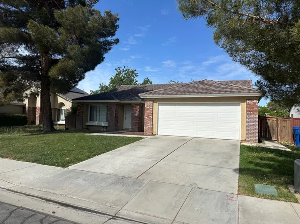 45657 Berkshire St, Lancaster, CA 93534