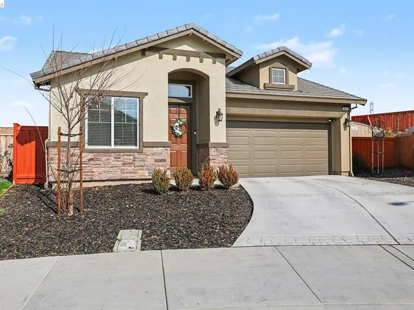 3033 Honeycomb Ct, Antioch, CA 94509