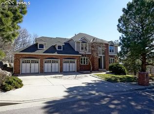 30 Ravenglass Way, Colorado Springs, CO 80906